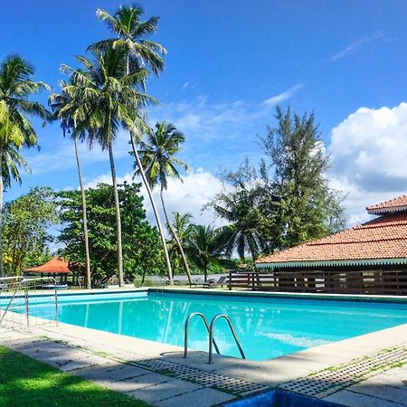 Club Bentota Hotel Eksteriør billede