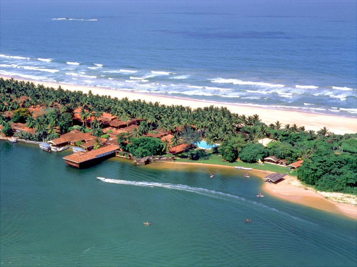 Club Bentota Hotel Eksteriør billede