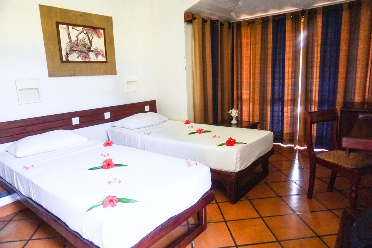 Club Bentota Hotel Eksteriør billede