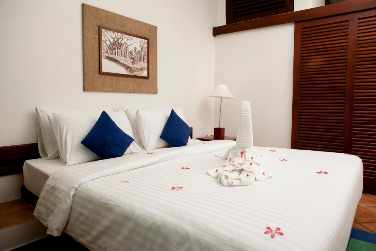 Club Bentota Hotel Eksteriør billede