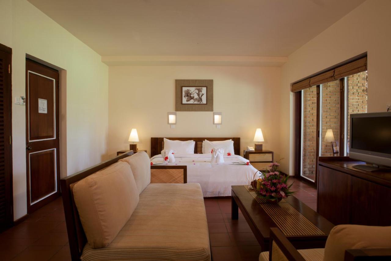 Club Bentota Hotel Eksteriør billede