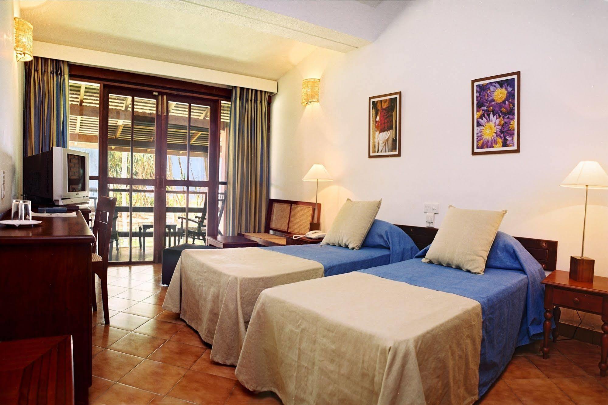 Club Bentota Hotel Eksteriør billede