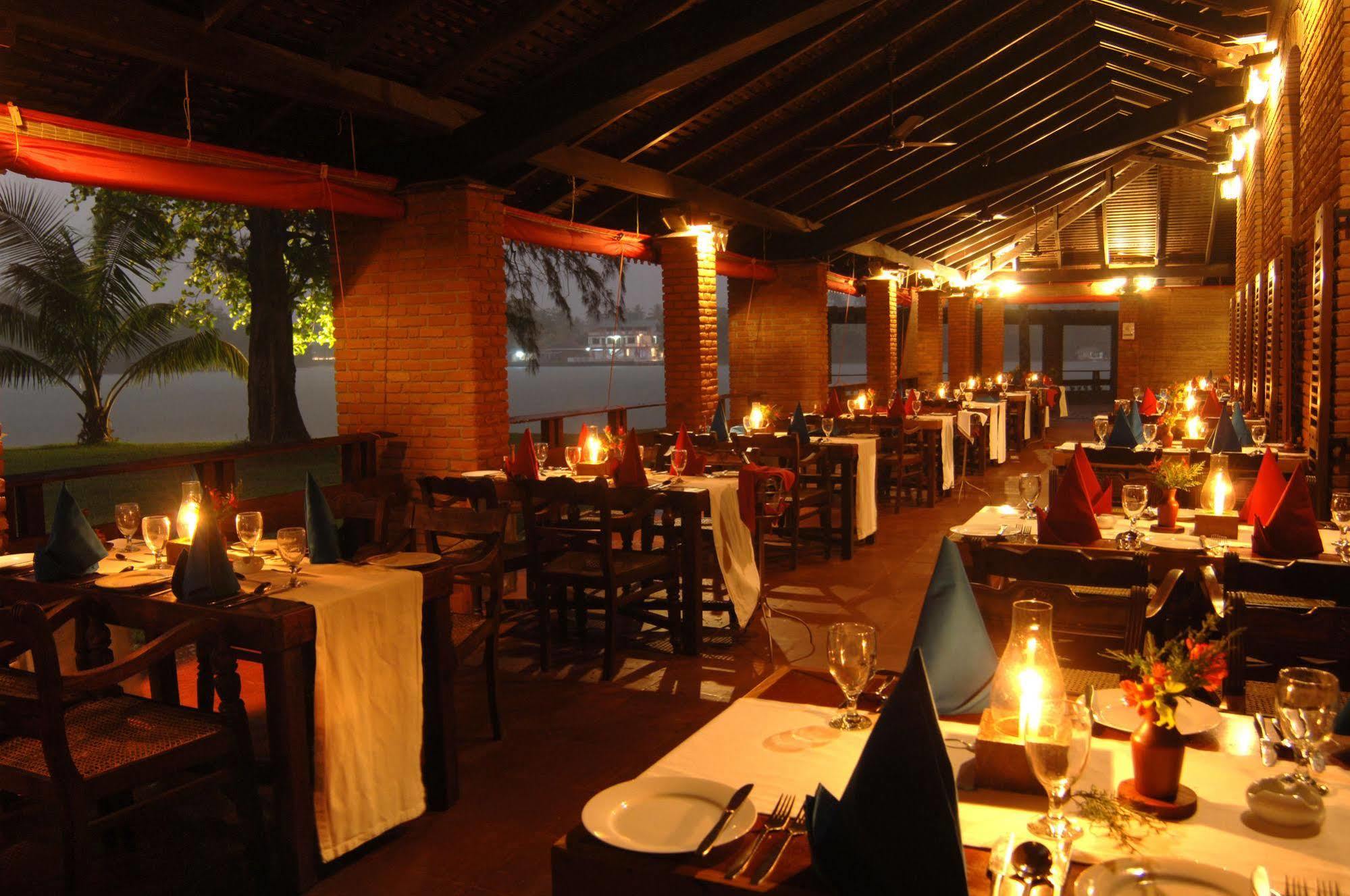 Club Bentota Hotel Eksteriør billede